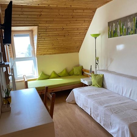 Privatzimmer Haus Gschweitl Semriach Exteriér fotografie