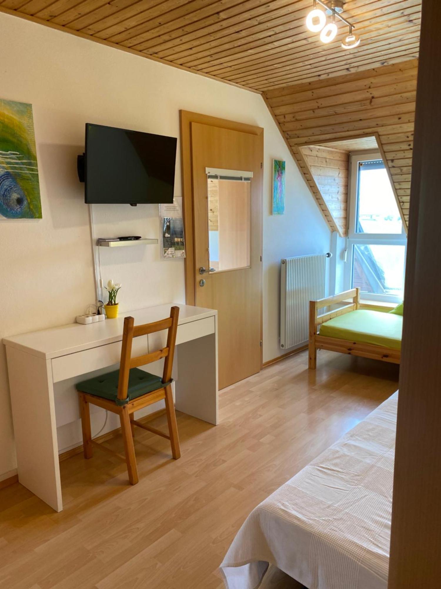 Privatzimmer Haus Gschweitl Semriach Exteriér fotografie