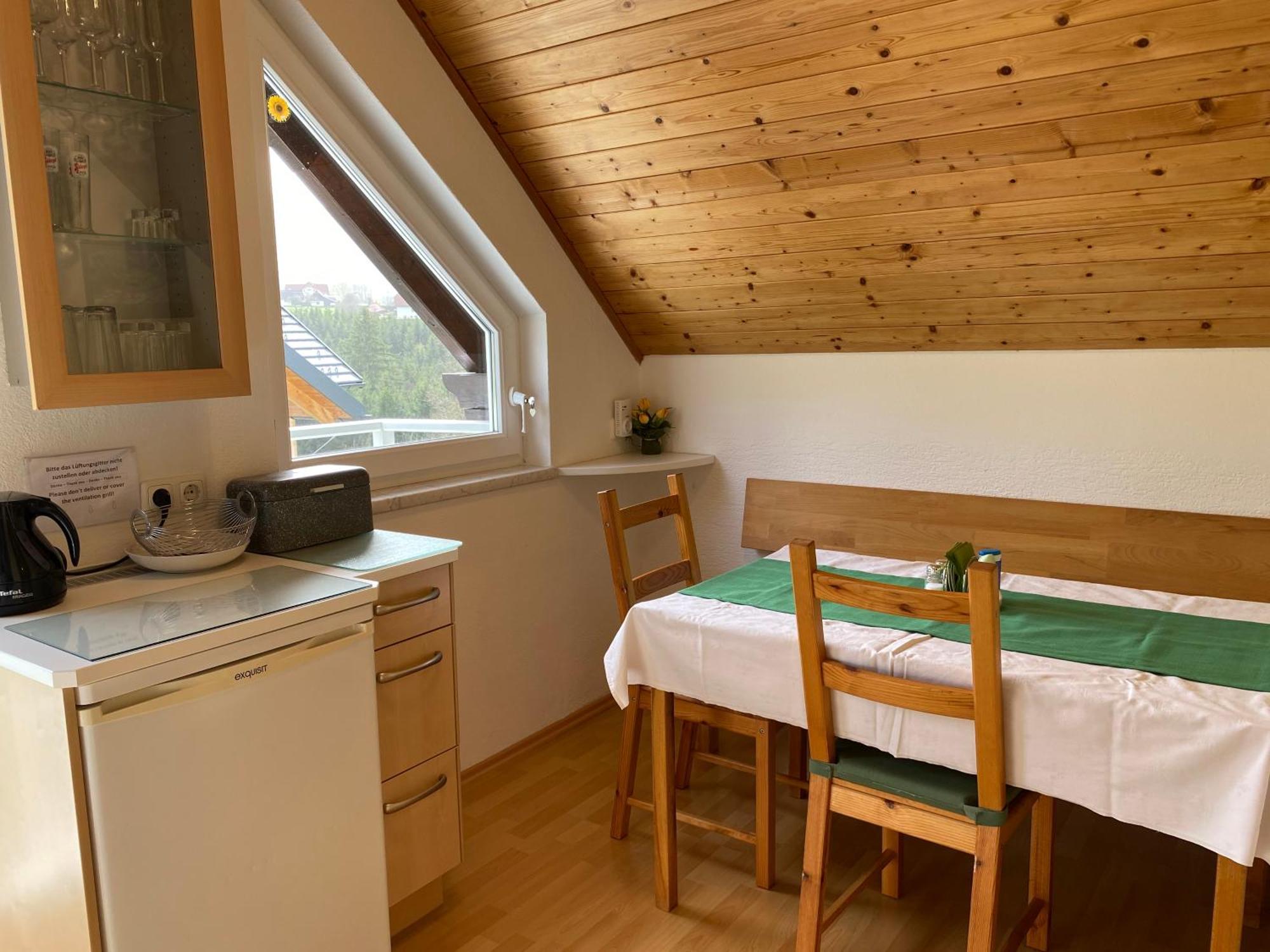 Privatzimmer Haus Gschweitl Semriach Exteriér fotografie