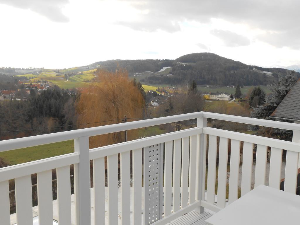 Privatzimmer Haus Gschweitl Semriach Pokoj fotografie