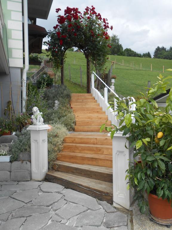 Privatzimmer Haus Gschweitl Semriach Exteriér fotografie